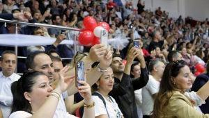 Bayraklı’da 23 Nisan Programları Çocukların Yoğun Katılımıyla Devam Ediyor