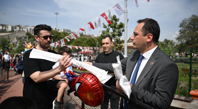 Bornova’da gökyüzü uçurtmalarla şenlenecek