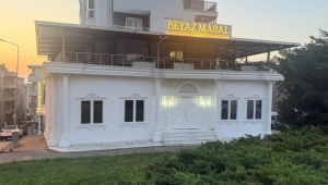 Bursa Beyaz Masal Davet 