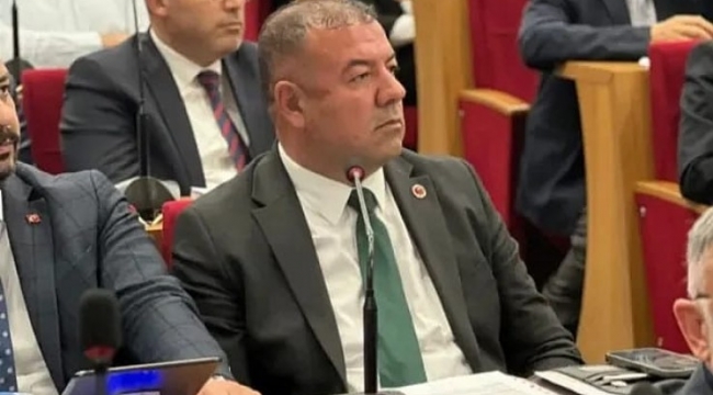 Facia Geliyorum Demişti