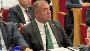 Facia Geliyorum Demişti