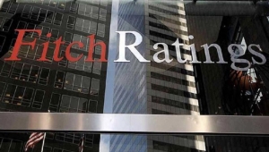 Fitch, Türkiye'nin kredi görünümünü pozitiften durağana çevirdi