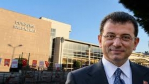İBB Davası'nda tahliye günü