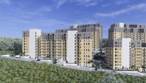 İzmir’de konut krizine neşter