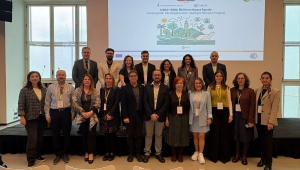 İzmir’in iklim geleceği masaya yatırıldı