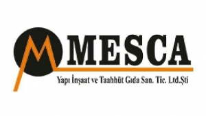 Mesca Yapı İnşaat Ltd.Şti
