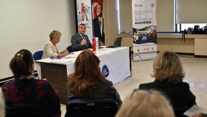 Muhtarlar ve STK’lar aynı masada buluştu