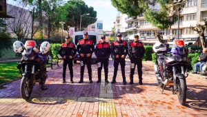 Seferihisar'da Türk Polis Teşkilatı'nın 181'inci kuruluş yıl dönümü kutlandı