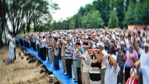 TÜBİTAK 'yağmur duası' araştırmasına 3 milyon lira çıkardı!