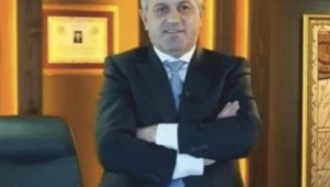 Ardahan Lisesi'nden Hukukun Zirvesine