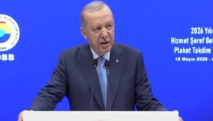 Erdoğan: Ekonomiyi şoklara karşı dirençli hale getirdik