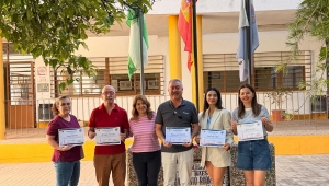 FCL Laboratuvarını Geliştirmek İçin Sevilla’da İşbaşı Gözlem Gerçekleştirildi