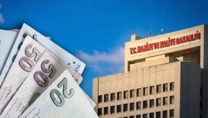 Hazine ve Maliye Bakanlığı verileri açıkladı: Yılın ilk 4 ayında bütçe açığı 750 milyar TL’yi aştı