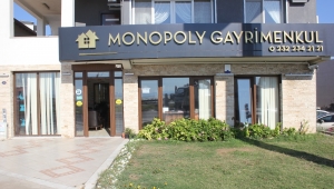 İzmir’de Gayrimenkul Sektöründe Dikkat Çeken İsim: İzmir Monopoly Gayrimenkul