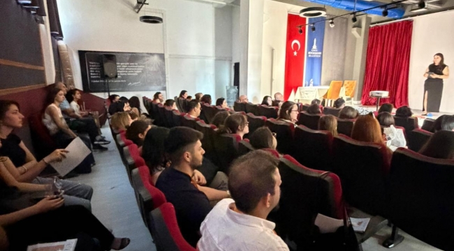 İzmir’de iletişimde engelleri kaldıracak sistem: ADİS