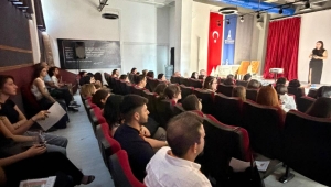 İzmir’de iletişimde engelleri kaldıracak sistem: ADİS