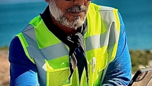 Kadir Büyükaçıkgöz'den Kurban Bayramı Mesajı