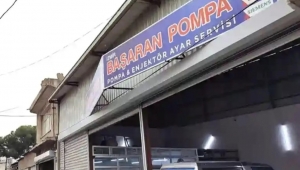 Karabağlar'da Yakıt Sistemleri Alanında Öne Çıkan Adres: Başaran Pompa