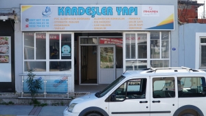 Kardeşler Yapı