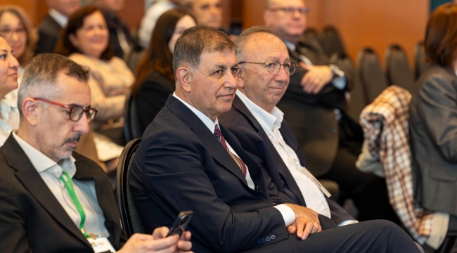 Kentlerin yeni yol haritası Sağlıklı Kentler Forumu’nda çizildi