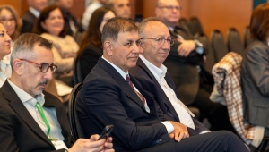 Kentlerin yeni yol haritası Sağlıklı Kentler Forumu’nda çizildi