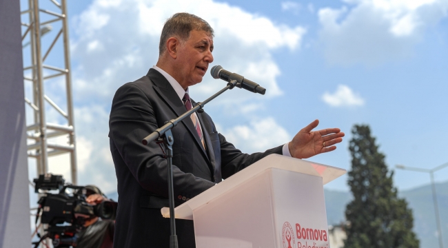 Kimseyi geride bırakmadan çalışacağız