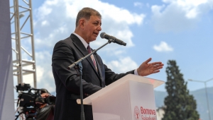 Kimseyi geride bırakmadan çalışacağız
