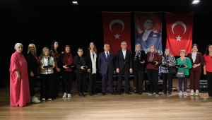 MHP KARŞIYAKA’DAN ANNELERE ANLAMLI VEFA: 