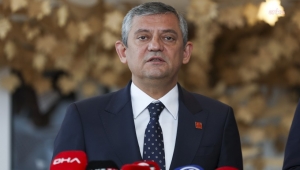Özgür Özel bayramda nerede olacağını açıkladı