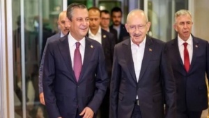 CHP'de uzlaşı uğraşına devam: Önce avukatlar sonra kurmaylar görüşecek!