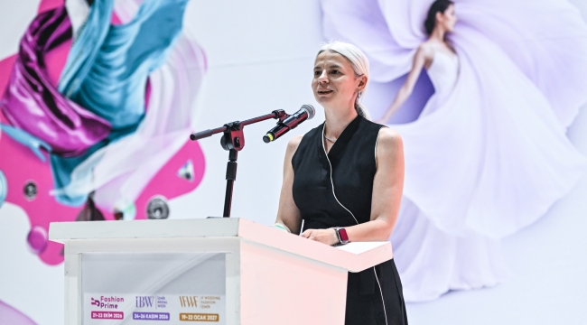 İZFAŞ’tan moda sektörüne güç veren üçlü hamle