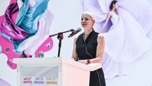 İZFAŞ’tan moda sektörüne güç veren üçlü hamle