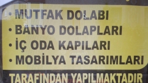 Keskin Mobilya