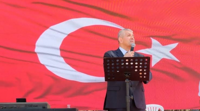 MHP İzmir'de Kongre Şöleni Başlıyor
