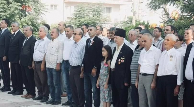 ŞEHİT AİLELERİ VE GAZİLERE VEFA: KEMALPAŞA'DA ANLAMLI HİZMETLER