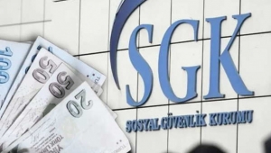 SGK borç yapılandırmasında yeni dönem: Taksit süresi 72 aya çıkarıldı