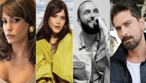 Ünlülerin uyuşturucu test sonuçları belli oldu: Serenay Sarıkaya, Feyza Civelek, Berkay Şahin...