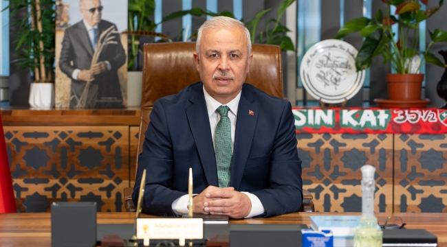 AK Partili Köse’den Ünsal'a Karşıyaka Spor Kulübü tepkisi