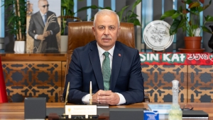 AK Partili Köse’den Ünsal'a Karşıyaka Spor Kulübü tepkisi