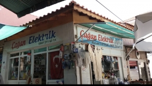 Çağan Elektrik