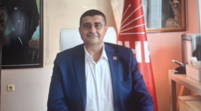 CHP Çiğli'de Yeni Sayfa: Karadağ'dan Ayrılanlara 'Baba Ocağı' Mesajı