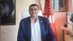 CHP Çiğli'de Yeni Sayfa: Karadağ'dan Ayrılanlara 'Baba Ocağı' Mesajı
