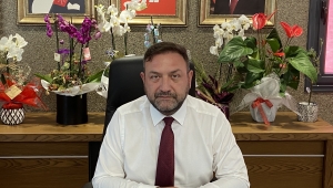 GÜMRÜKÇÜ’DEN ÇARPICI 15 TEMMUZ MESAJI 
