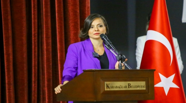 Karabağlar Belediye Başkanı Helil Kınay, CHP'den istifa ettiğini açıkladı