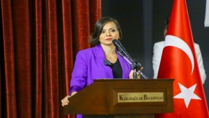 Karabağlar Belediye Başkanı Helil Kınay, CHP'den istifa ettiğini açıkladı