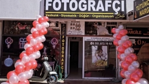 Kent 2 fotoğrafçı