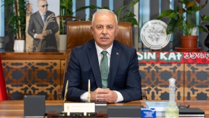 AK Partili Köse'den, Karşıyaka Belediye Başkanı'na sert stad çıkışı!