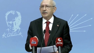 Kılıçdaroğlu'ndan 'süreç' açıklaması: 4 madde sıraladı