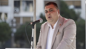 Konak Belediye Meclis Üyesi Tolga Küleş'ten 30 Ağustos Zafer Bayramı Mesajı