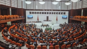 Resmi Gazete'de yayımlandı: TBMM tatile girdi